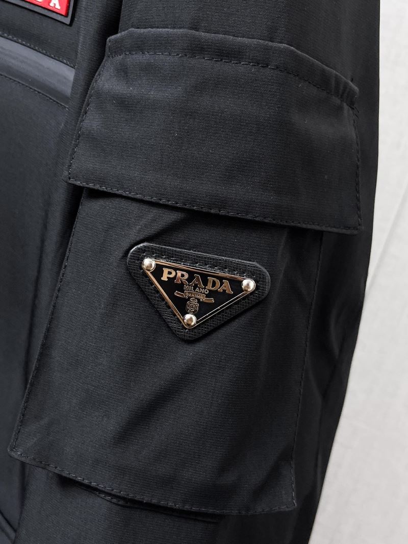 Prada Outwear